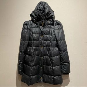 Juicy Couture Puffer for Big Girls 14 Excellent Condition